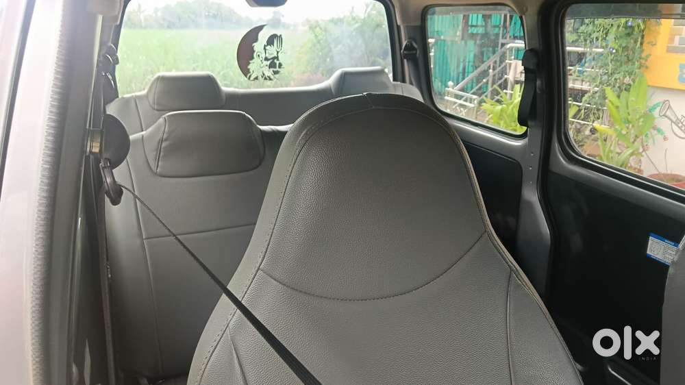 Maruti Suzuki Eeco 1.2 7 Str, 2024, Petrol