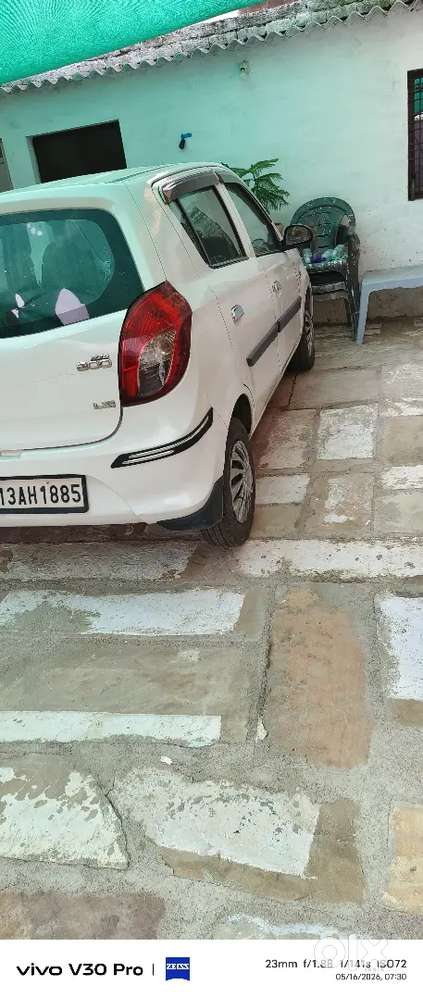 Maruti Suzuki Alto 800 2014 Petrol Well Maintained