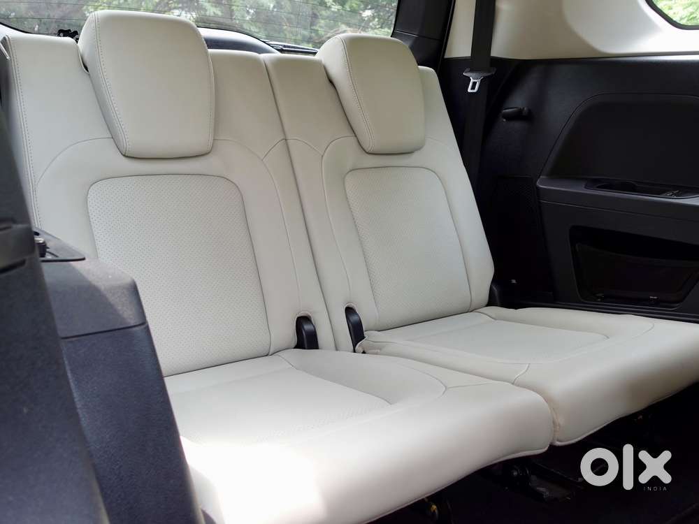 Tata Safari 2.0 Kryotec Xza Plus, 2021, Diesel