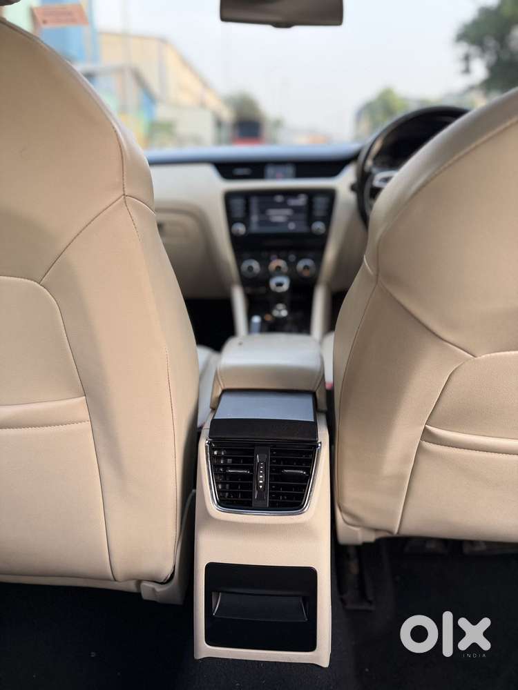 Skoda Octavia 2013-2017 Style Plus 2.0 Tdi At, 2017, Diesel