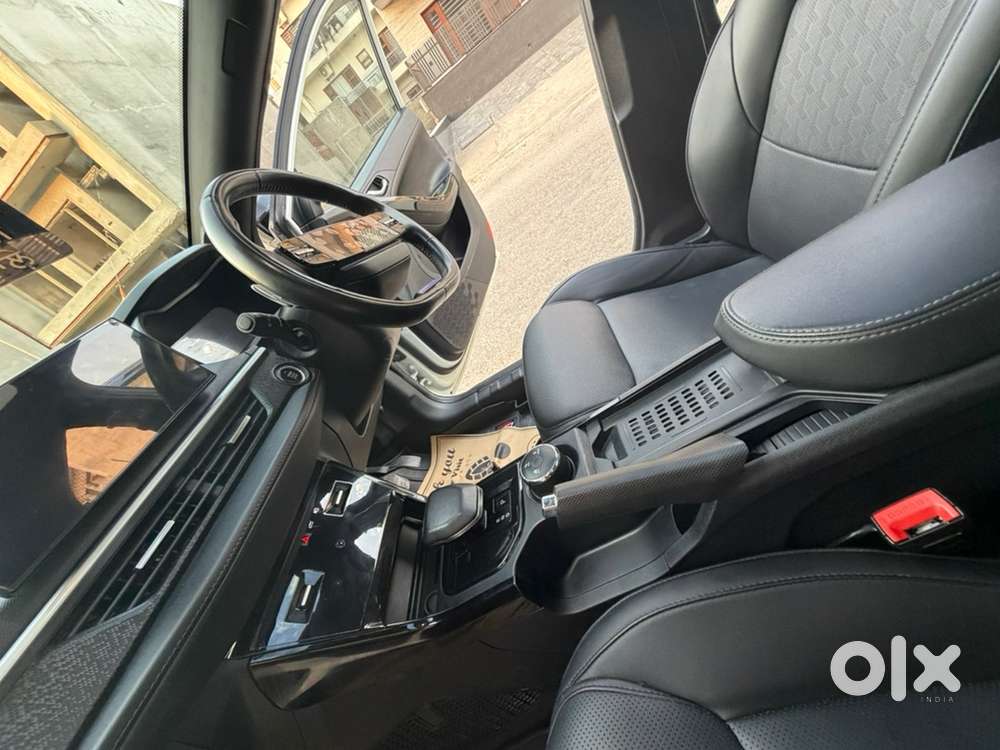 Tata Nexon Petrol 2023 Variant Fearless Pr Plus