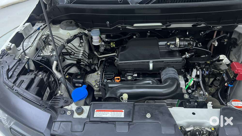 Maruti Suzuki Vitara Brezza 1.5 Lxi, 2024, Petrol