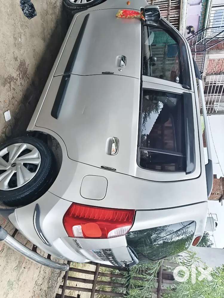 Maruti Suzuki Wagon R Vxi 2nd 2018