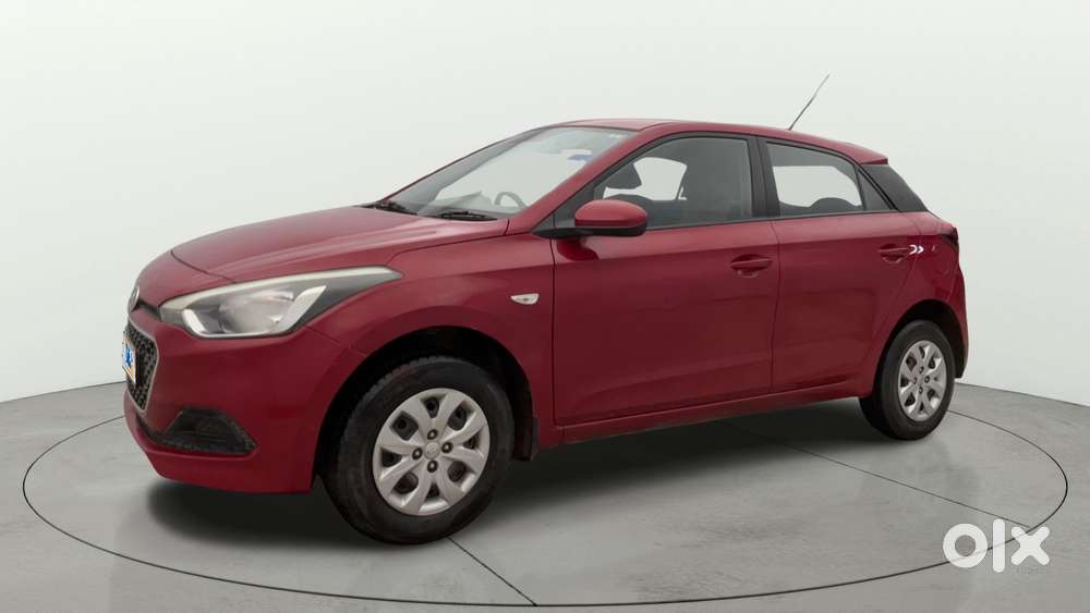 Hyundai Elite I20 Magna 1.2, 2015, Petrol