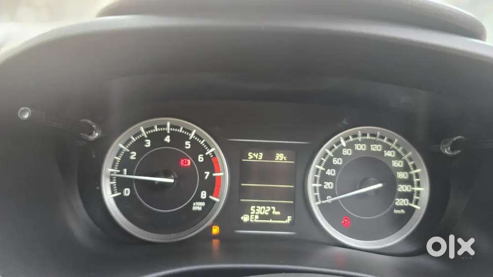 Baleno Delta 53,000km Driven In Good Condition