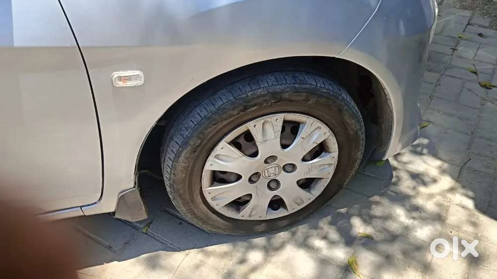 Honda Amaze 2016 Petrol Well Maintained