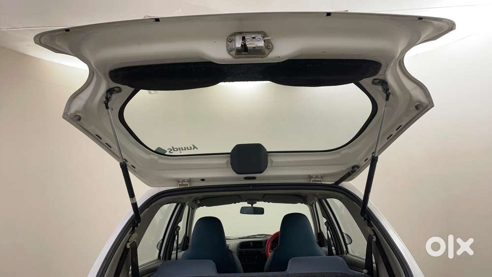 Maruti Suzuki Alto K10 Vxi, 2012, Petrol