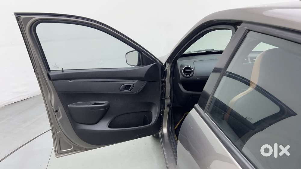 Renault Kwid 1.0 Rxl, 2019, Petrol