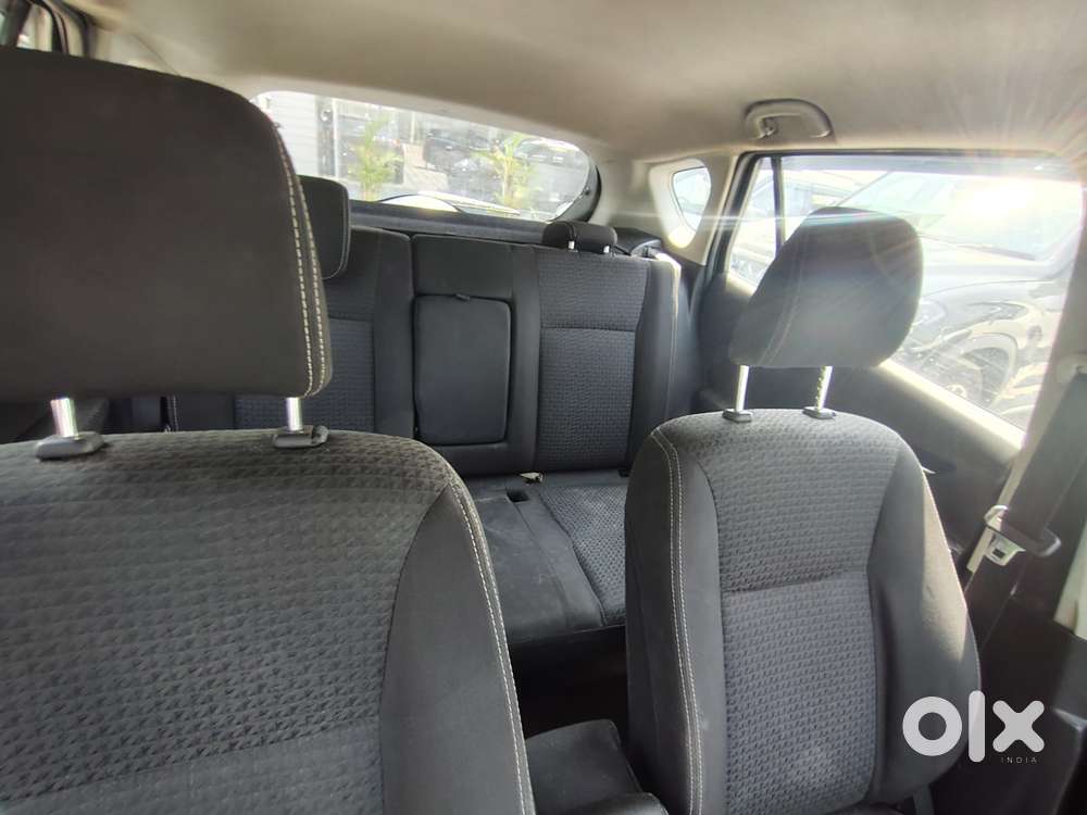 Maruti Suzuki S-cross Zeta 1.3, 2017, Diesel