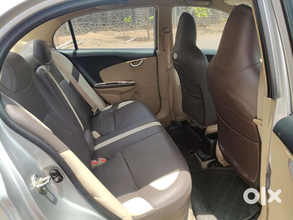Honda Amaze 2013-2016 Vx I-vtech, 2013, Petrol