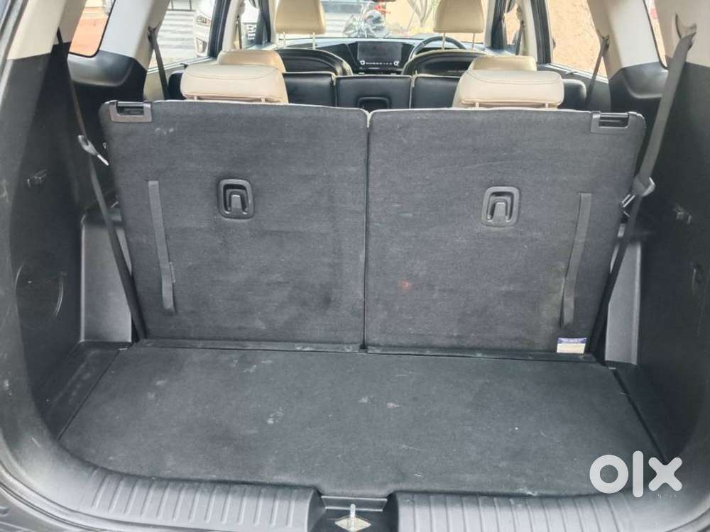 Kia Carens 1.5 Luxury Diesel 7 Str Imt, 2022, Diesel