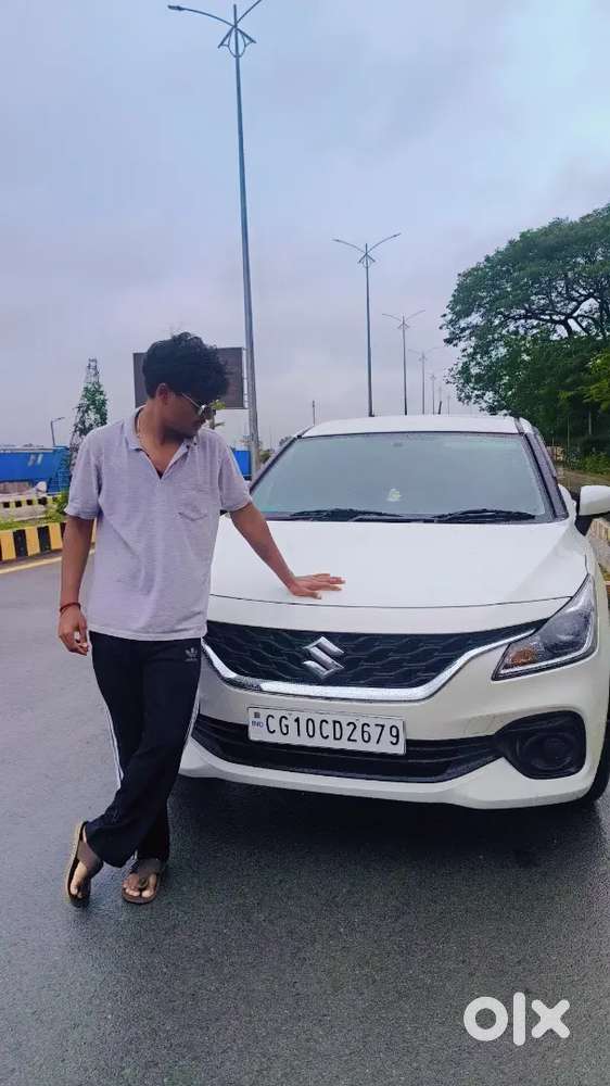 Maruti Suzuki Baleno 2026
