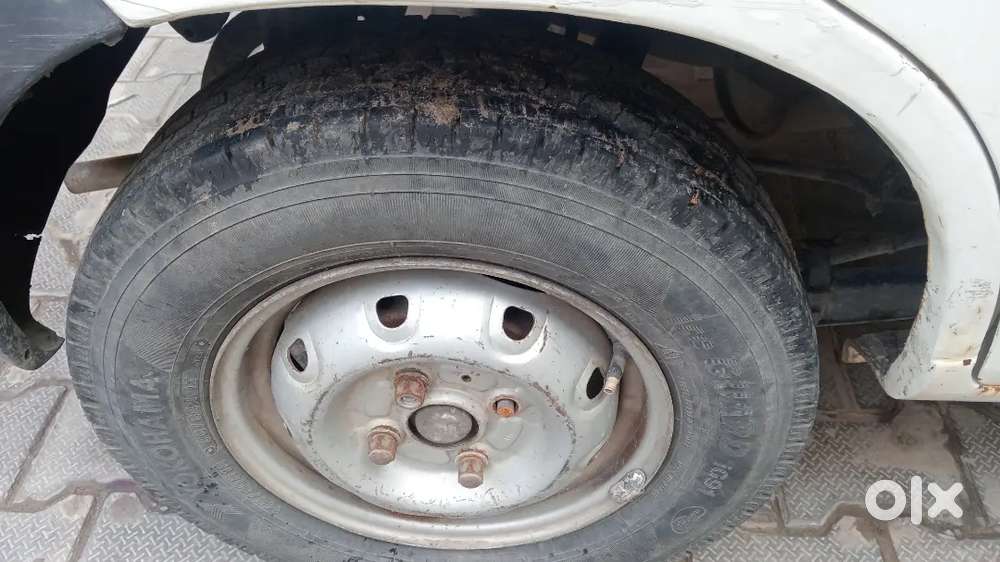 Maruti Suzuki Alto 2006