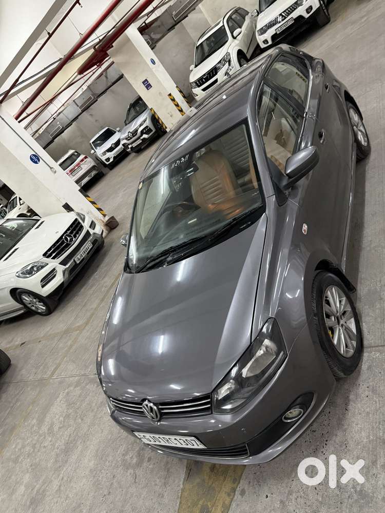 Volkswagen Polo 1.5 Tdi Highline Plus, 2013, Diesel