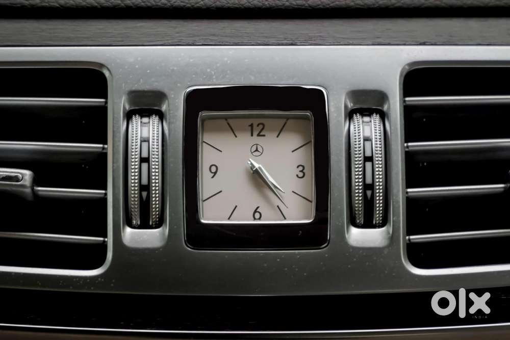 Mercedes-benz E-class E 200 Cgi Classic, 2014, Petrol