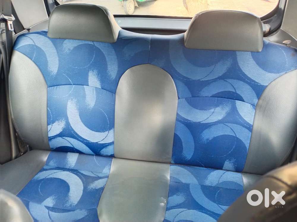 Hyundai Santro Xing Gls, 2009, Petrol