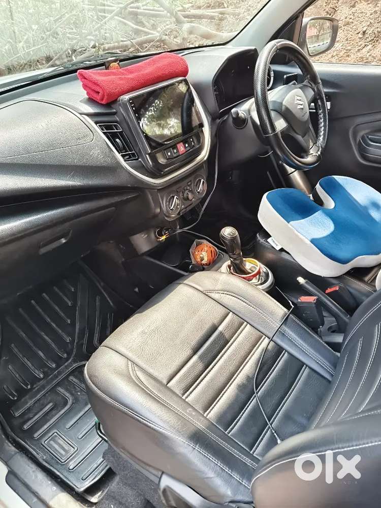 Maruti Suzuki Celerio 2022 Petrol And Cng Good Condition