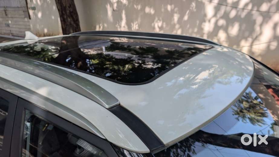 Hyundai Creta Sx (o) 1.5 Diesel, 2020, Diesel