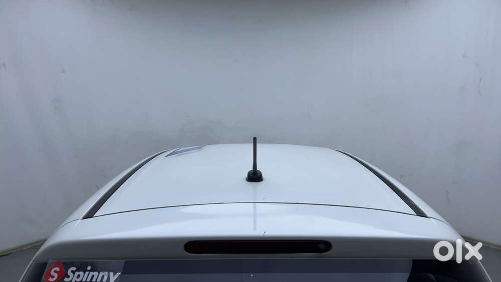 Maruti Suzuki Swift 1.3 Zxi, 2014, Petrol