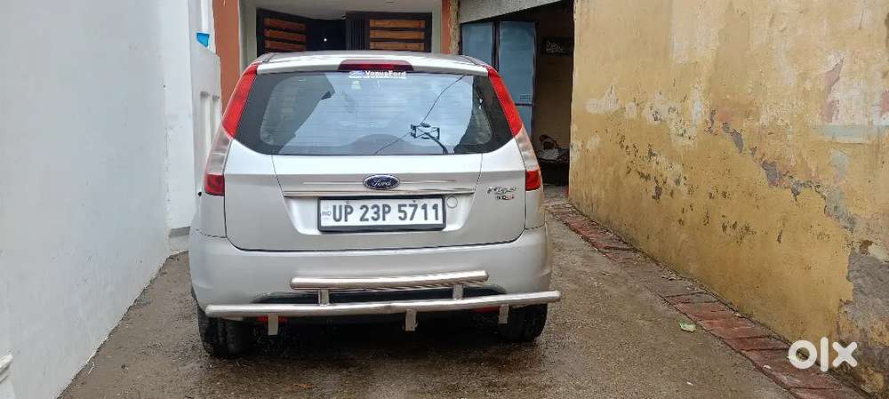 Ford Figo 2014 Diesel Well Maintained