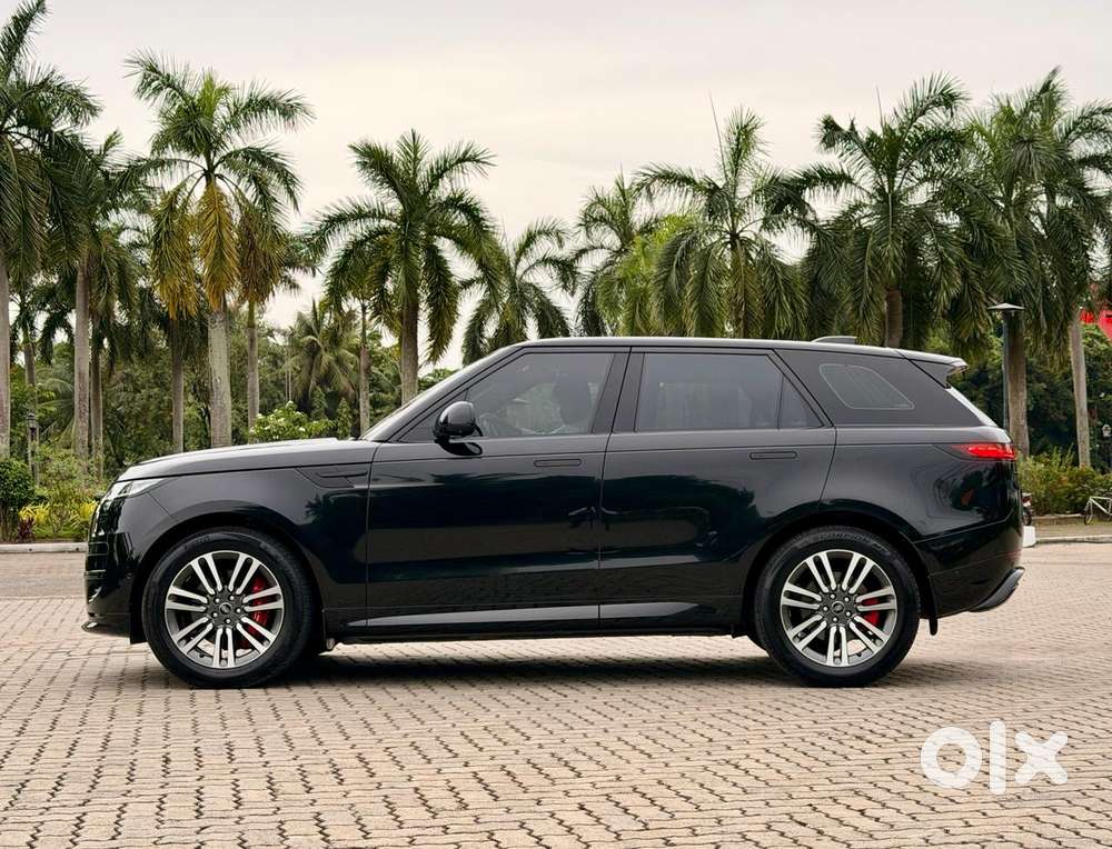 Land Rover Range Sport First Edition 3.0 Diesel, 2023, Diesel