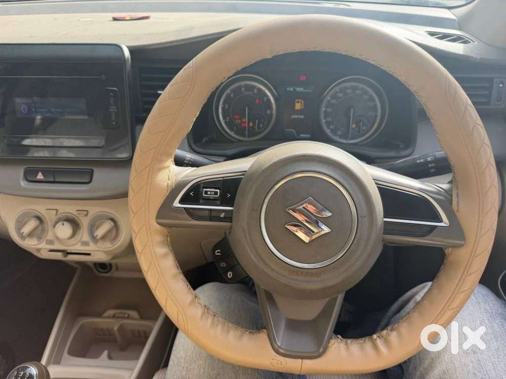 Maruti Suzuki Ertiga Vxi (o) Cng, 2022, Cng & Hybrids