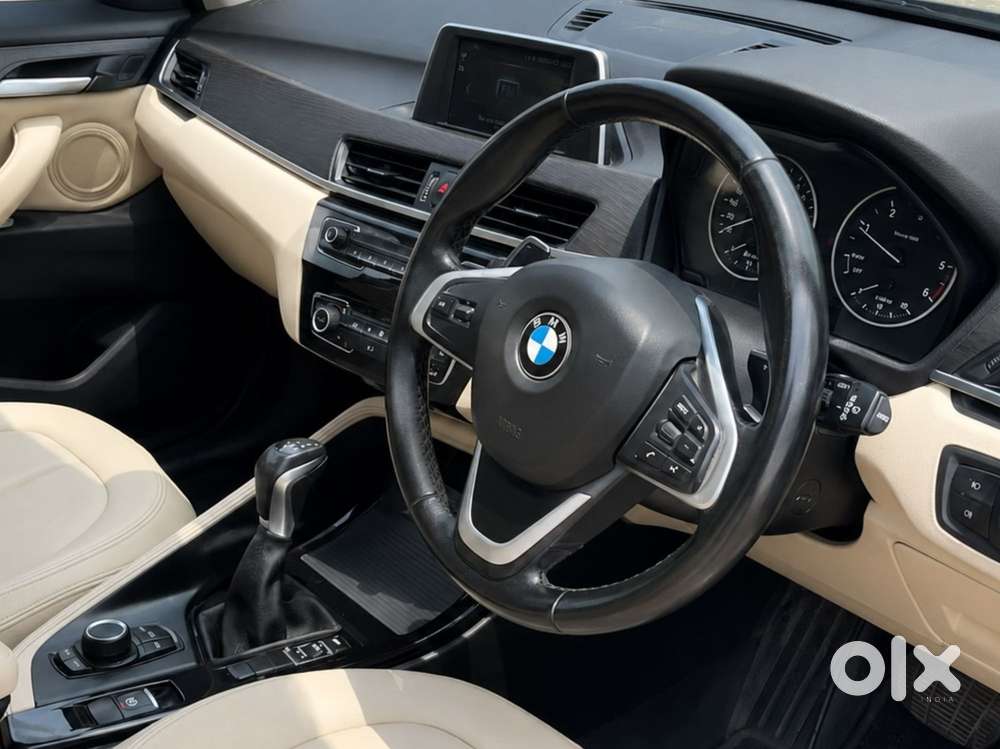 Bmw X1 2.0 Sdrive 20d, 2018, Diesel