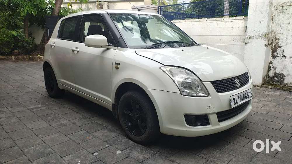 Maruti Suzuki Swift Diesel 2011