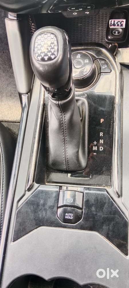 Tata Safari 2.0 Kryotec Xza Plus, 2022, Diesel