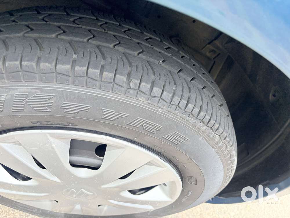 Maruti Suzuki Swift Dzire 1.3 Vxi, 2014, Petrol