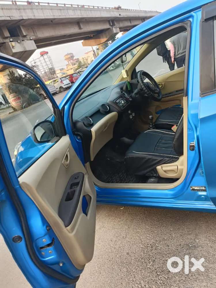 Honda Brio