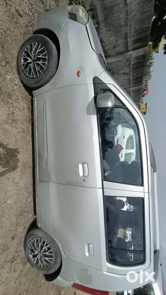 Maruti Suzuki Wagon R 2010