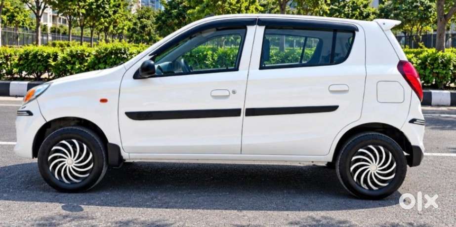 Maruti Suzuki Alto 800 Lxi, 2016, Petrol