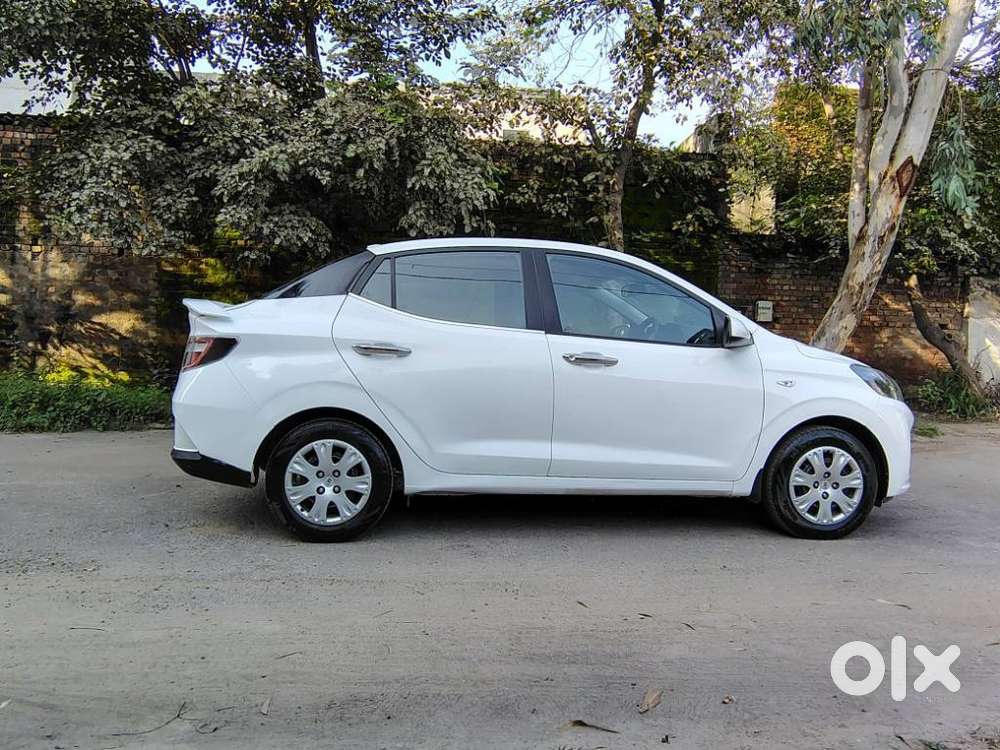 Hyundai Aura [2020-2023] 1.2 S Cng, 2022, Cng & Hybrids