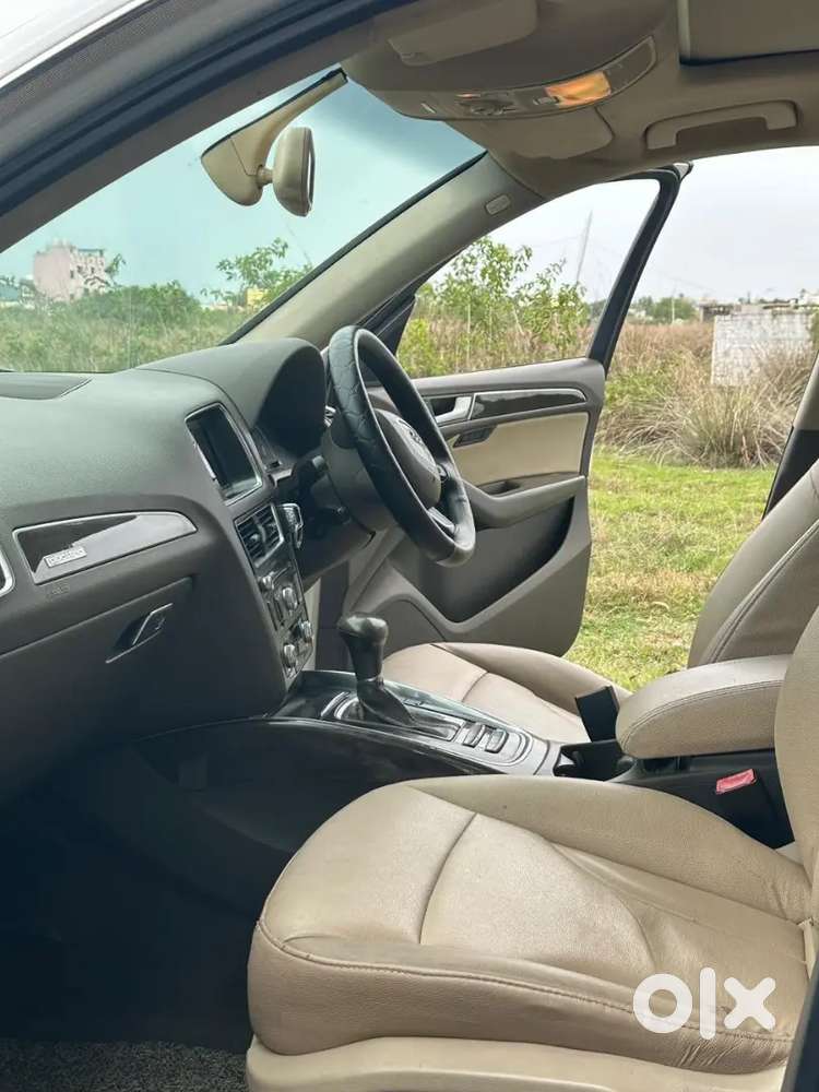 Audi Q5 2.0 Tdi 2014
