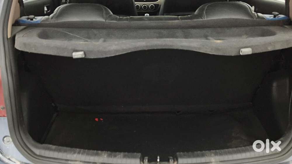 Hyundai Grand I10 Sportz 1.2 Kappa Vtvt, 2015, Petrol