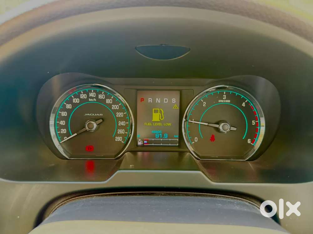 Jaguar Xf 2.2 Litre Luxury, 2015, Diesel