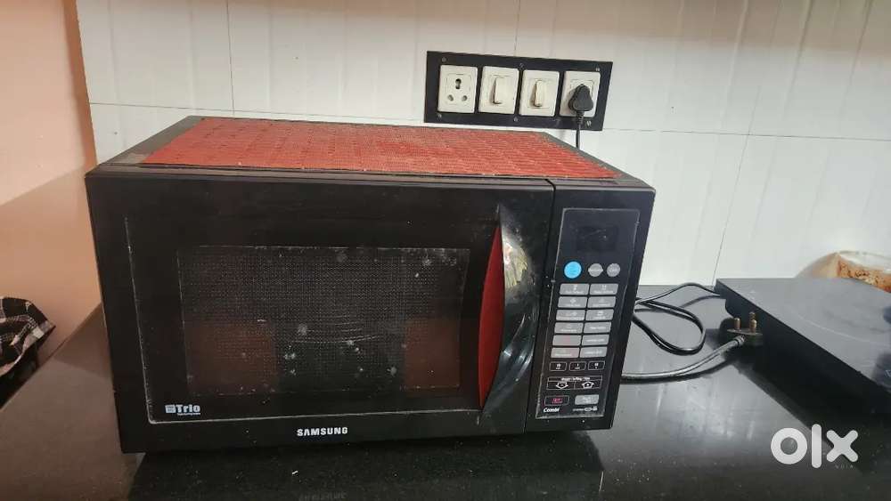 Kitchen equipment
