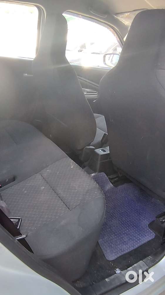 Maruti Suzuki Celerio Zxi, 2022, Petrol