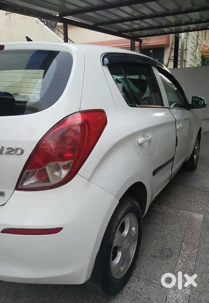 Hyundai I20 Magna 1.4 Crdi