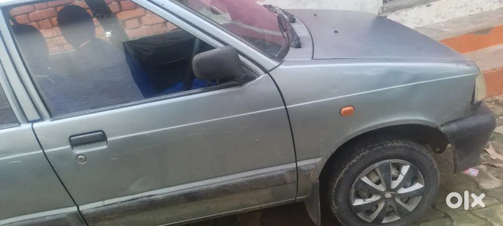 Maruti Suzuki 800 2003