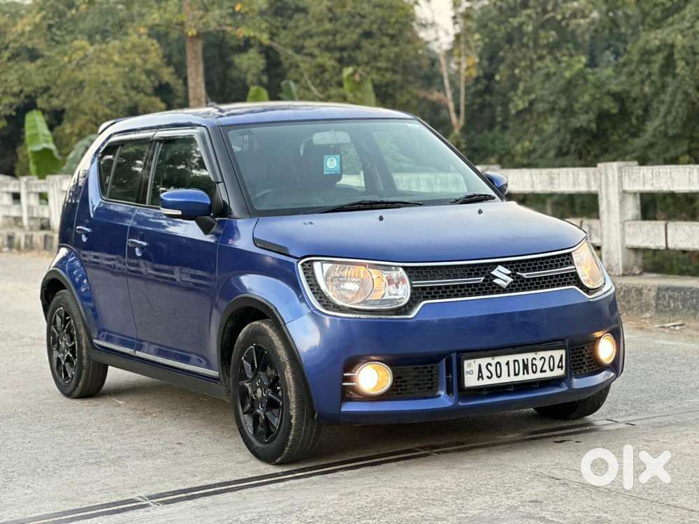 Maruti Suzuki Swift-dzire