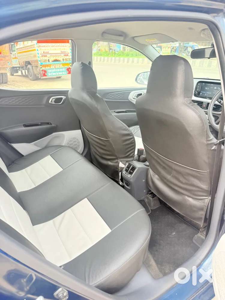 Hyundai Grand I10 Nios 1.2 Kappa Vtvt Sportz Cng, 2020, Cng & Hybrid..