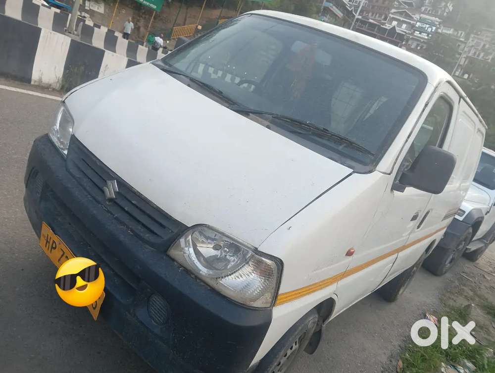 Eeco Cargo Immaculate Condition