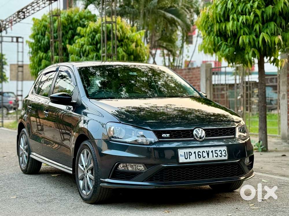 POLO GT TSI 2021 Cars 1822345814