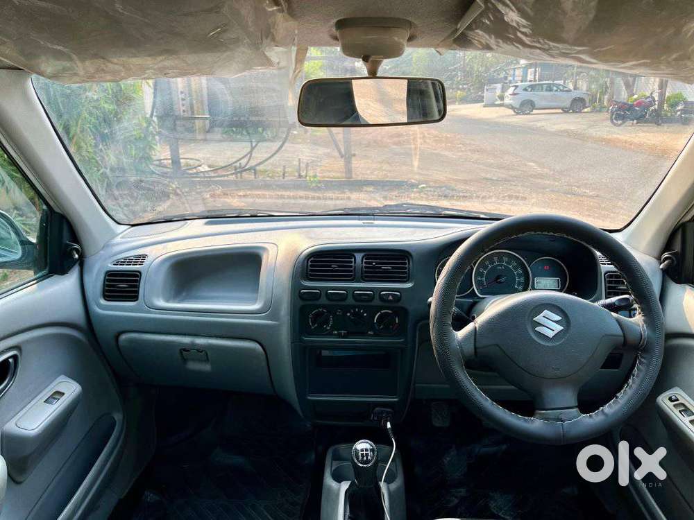 Maruti Suzuki Alto K10 1.0 Vxi, 2012, Petrol