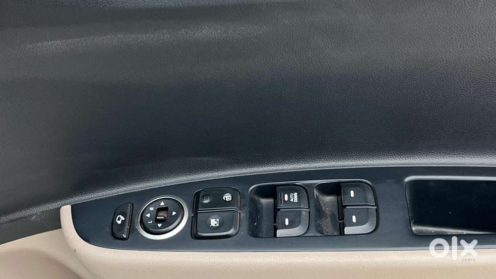 Hyundai Xcent 1.2 Vtvt Sx Option, 2018, Petrol