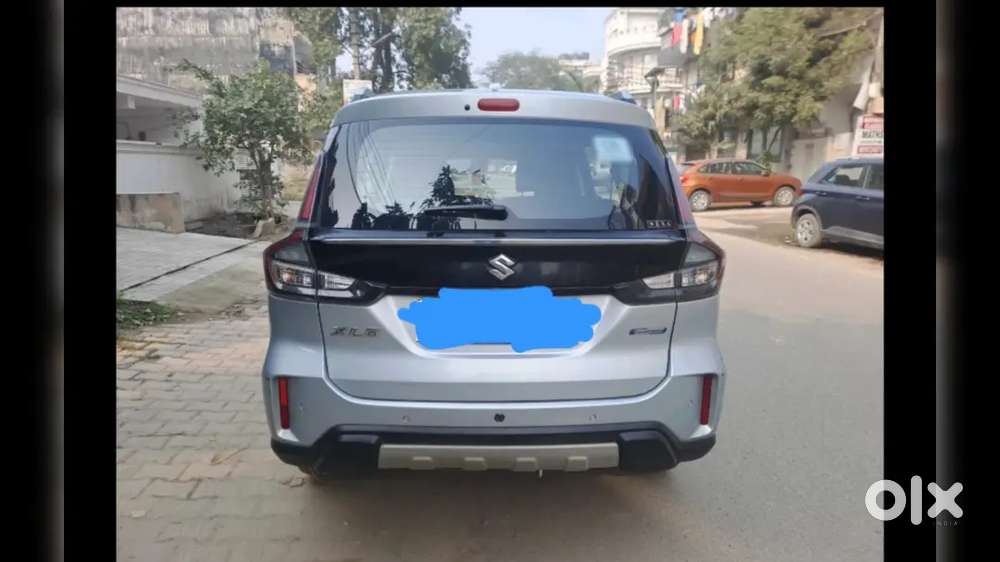 Maruti Suzuki Xl6 2022, Dl Registration, Well Maintained New Condition