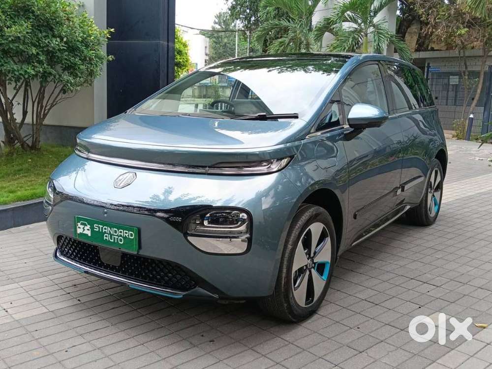 Mg Windsor Ev Essence, 2025, Electric
