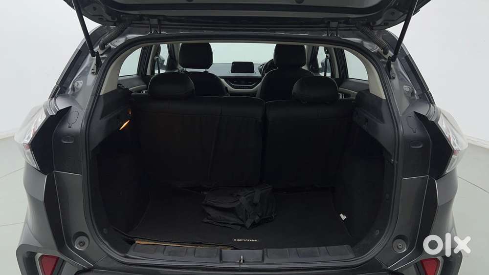 Tata Nexon 1.5 Revotorq Xza Plus S Amt, 2021, Diesel